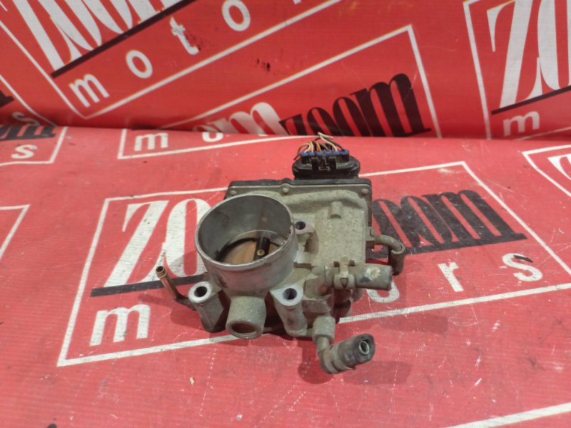 Заслонка дроссельная, 500 рублей, Красноярск