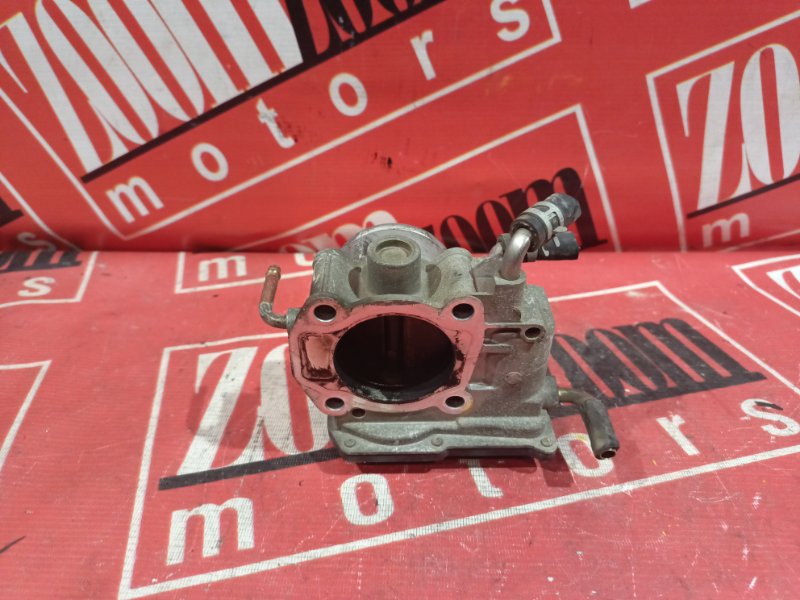 Заслонка дроссельная, 500 рублей, Красноярск