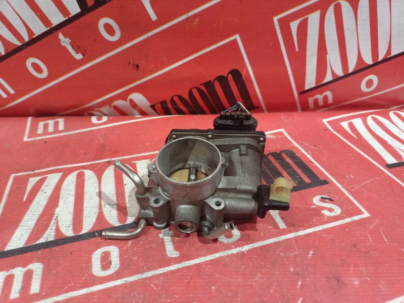 Заслонка дроссельная, 500 рублей, Красноярск