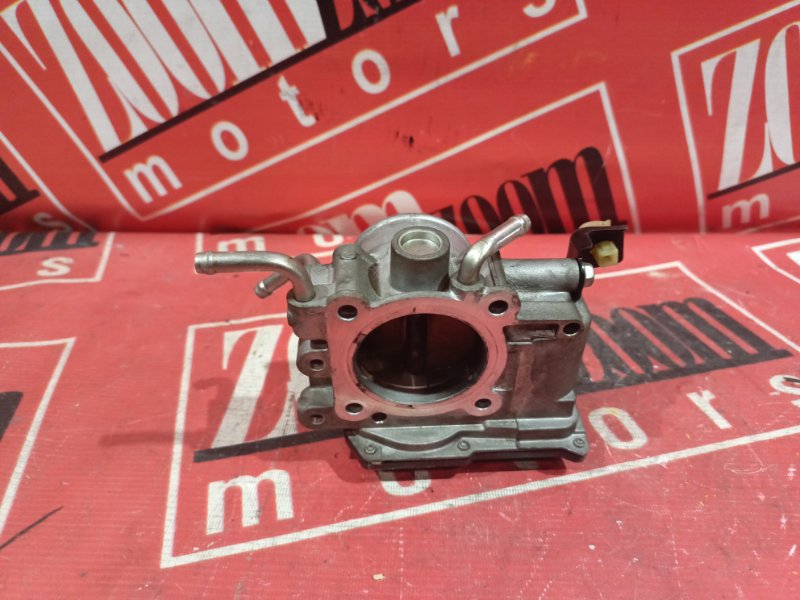 Заслонка дроссельная, 500 рублей, Красноярск