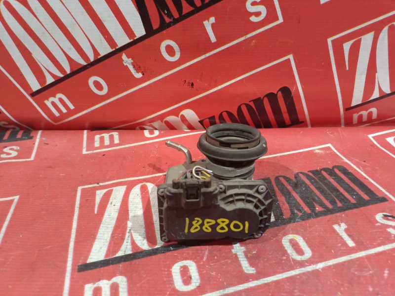 Заслонка дроссельная, 1000 рублей, Красноярск