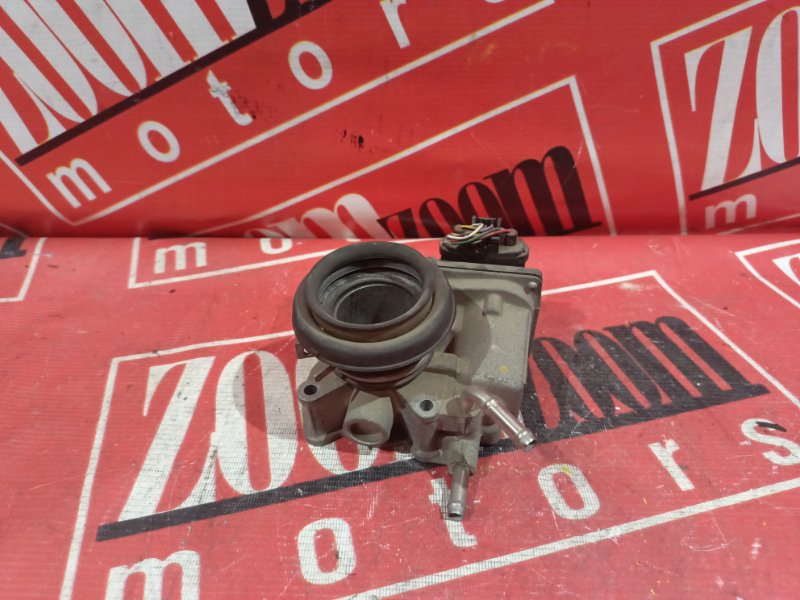 Заслонка дроссельная, 1000 рублей, Красноярск