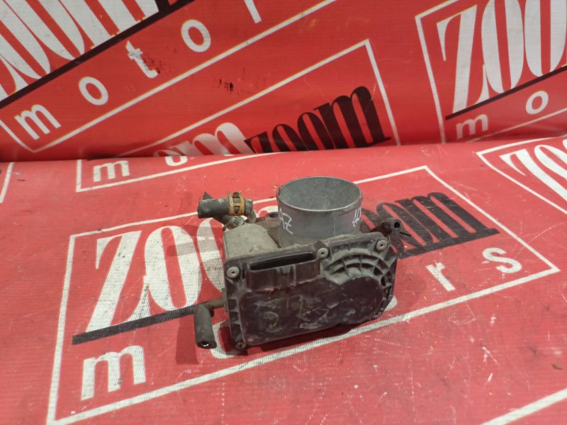 Заслонка дроссельная, 500 рублей, Красноярск