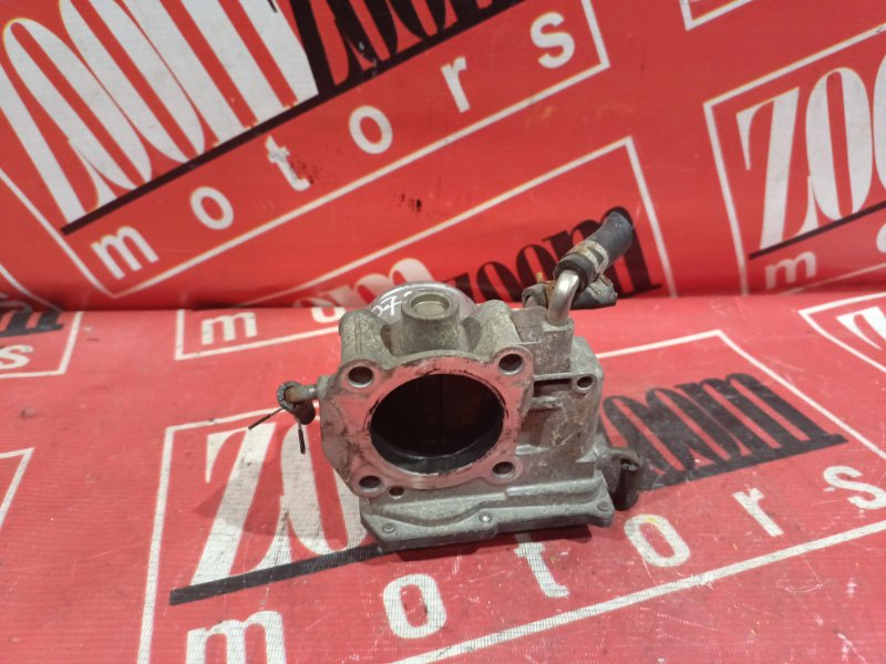 Заслонка дроссельная, 500 рублей, Красноярск