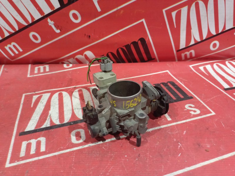 Заслонка дроссельная, 2900 рублей, Красноярск