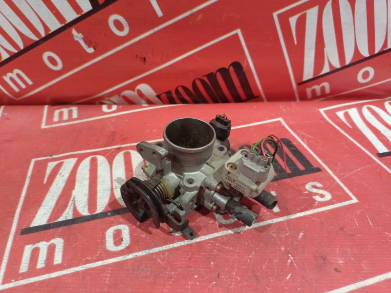 Заслонка дроссельная, 2900 рублей, Красноярск