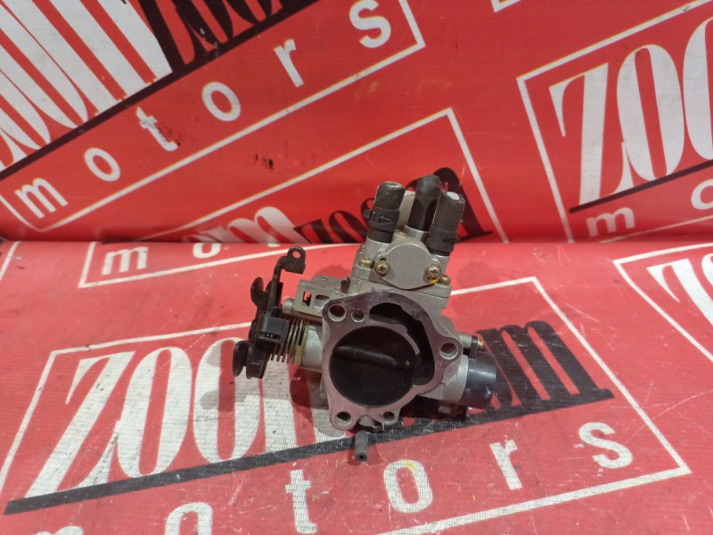 Заслонка дроссельная, 2900 рублей, Красноярск