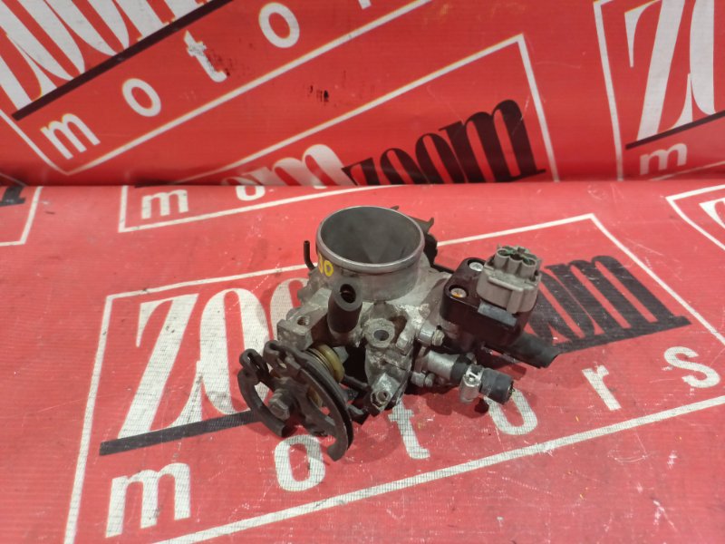 Заслонка дроссельная, 8100 рублей, Красноярск