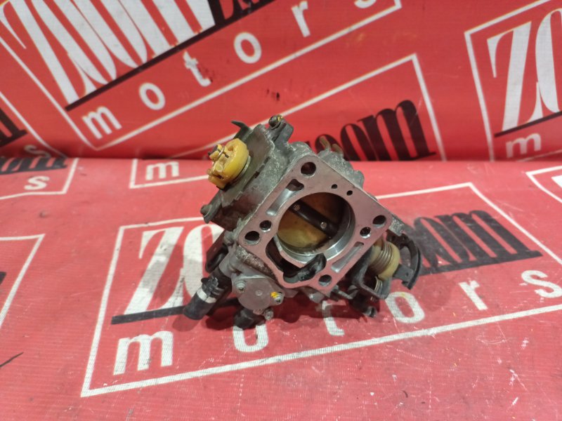 Заслонка дроссельная, 8100 рублей, Красноярск