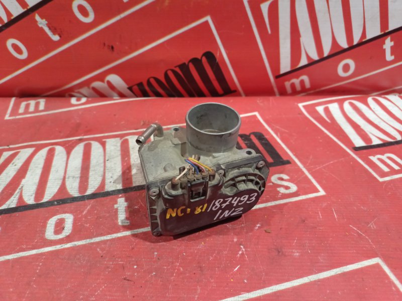 Заслонка дроссельная, 500 рублей, Красноярск