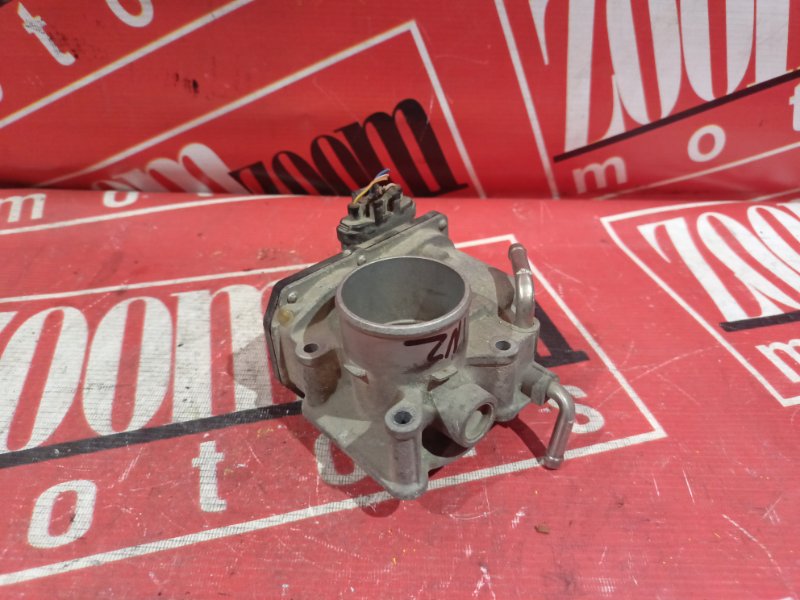 Заслонка дроссельная, 500 рублей, Красноярск