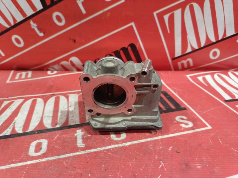 Заслонка дроссельная, 500 рублей, Красноярск