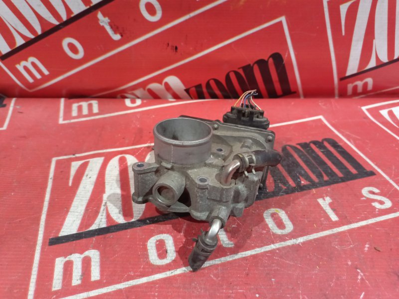 Заслонка дроссельная, 500 рублей, Красноярск