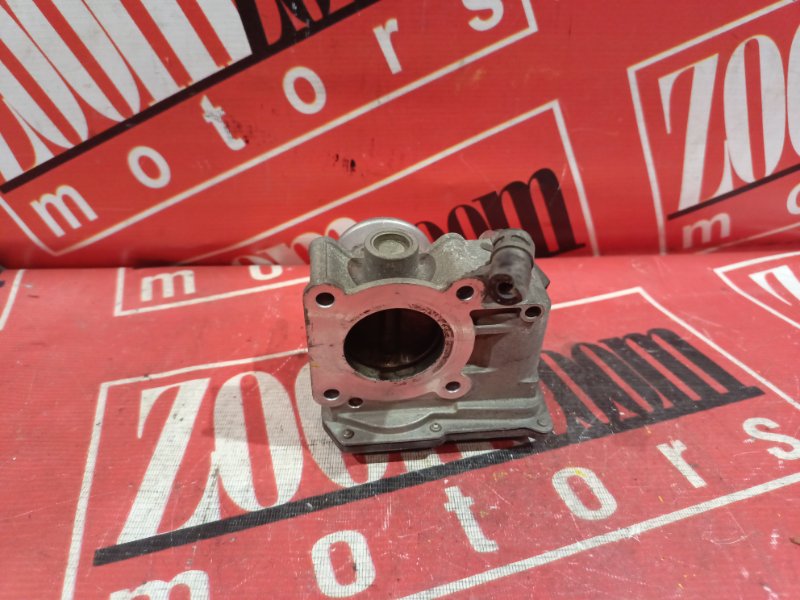 Заслонка дроссельная, 500 рублей, Красноярск