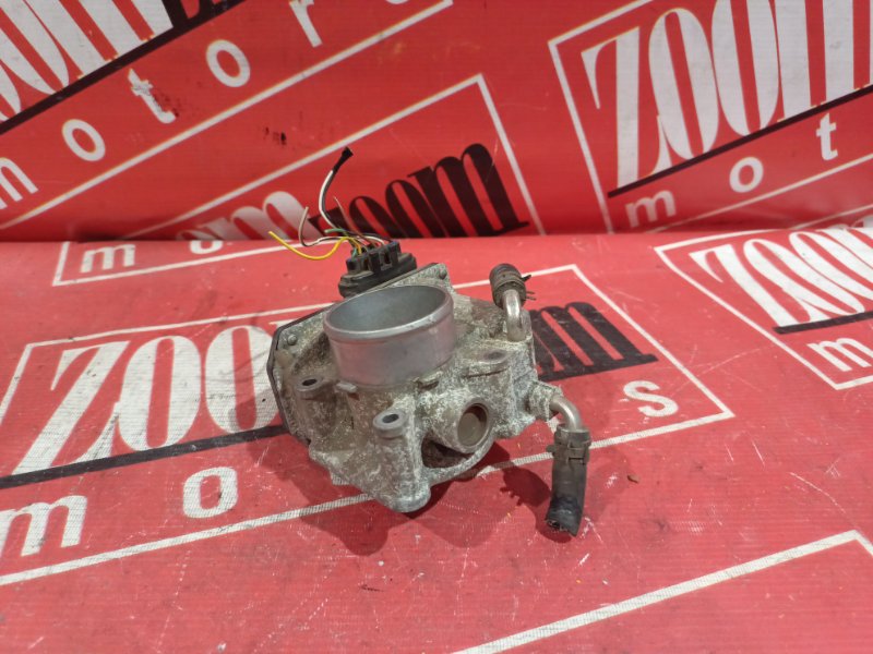 Заслонка дроссельная, 500 рублей, Красноярск