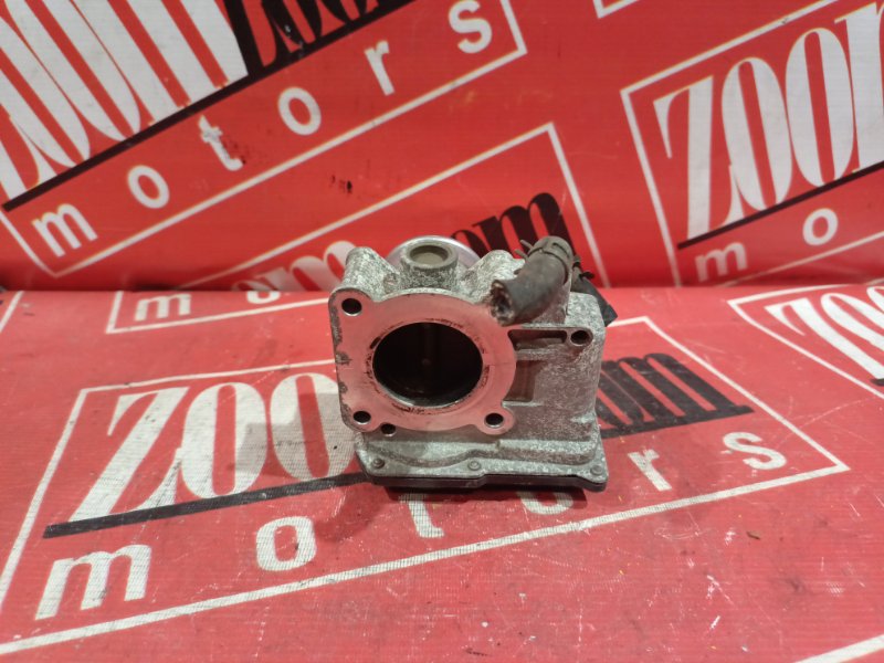 Заслонка дроссельная, 500 рублей, Красноярск