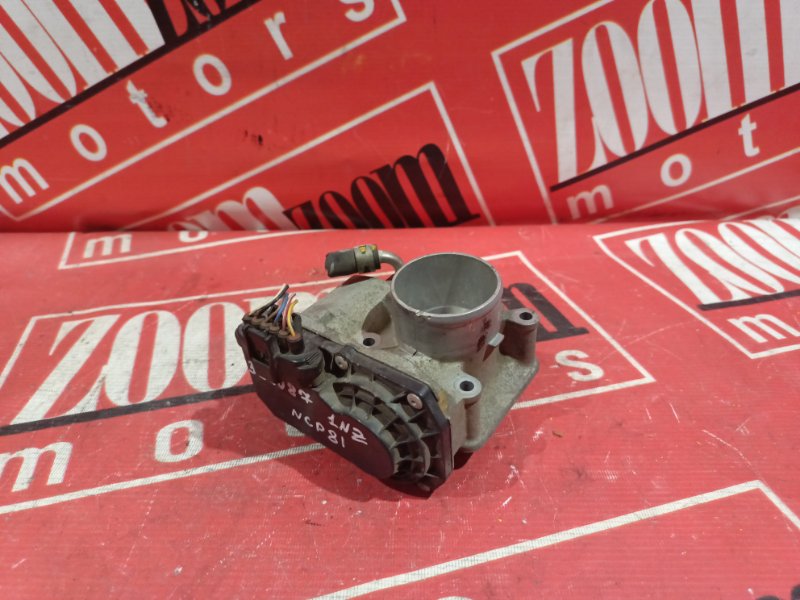 Заслонка дроссельная, 500 рублей, Красноярск