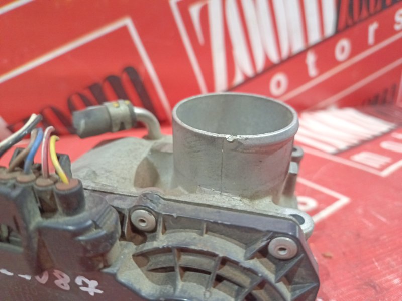 Заслонка дроссельная, 500 рублей, Красноярск