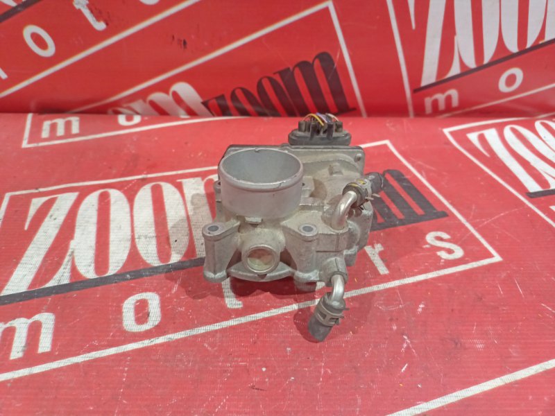 Заслонка дроссельная, 500 рублей, Красноярск