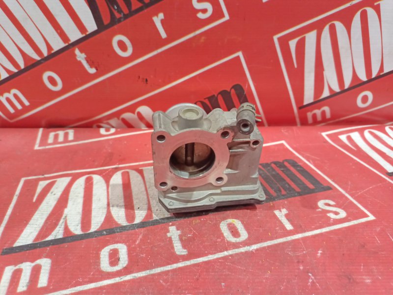 Заслонка дроссельная, 500 рублей, Красноярск