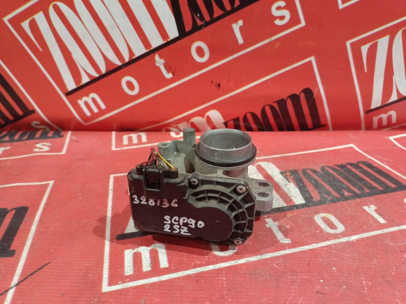 Заслонка дроссельная, 800 рублей, Красноярск