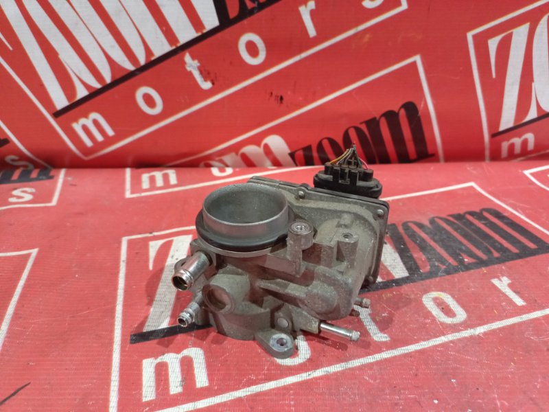 Заслонка дроссельная, 800 рублей, Красноярск