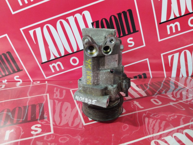 Компрессор кондиционера, 1500 рублей, Красноярск