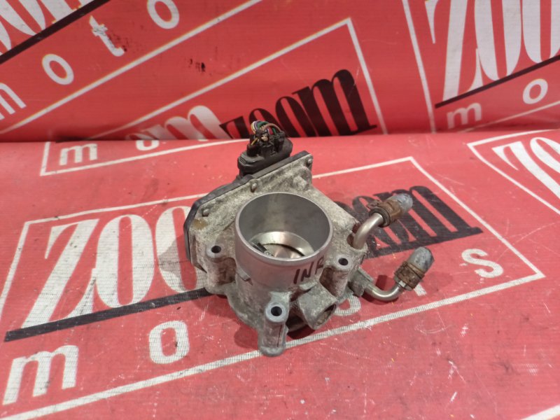 Заслонка дроссельная, 800 рублей, Красноярск