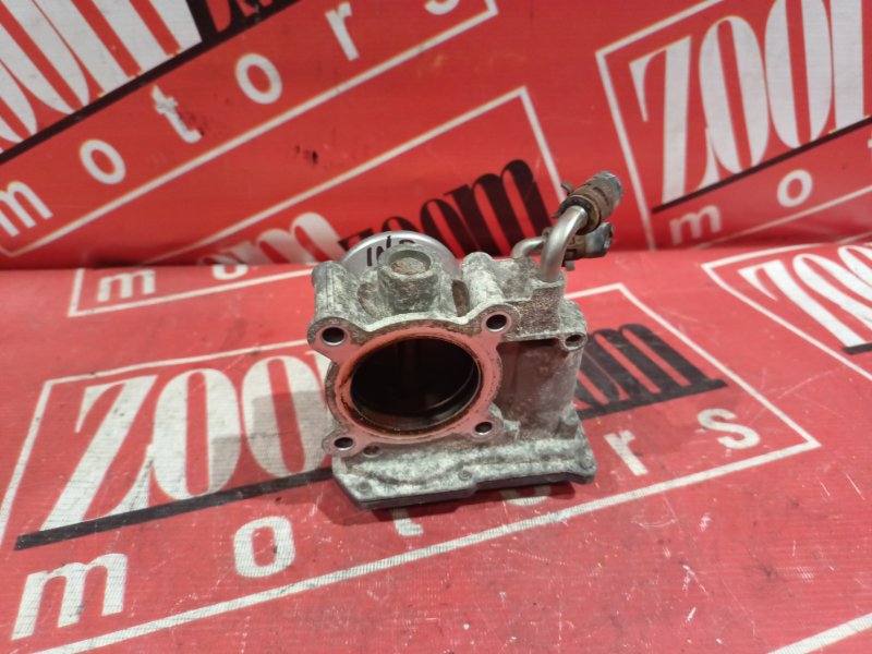 Заслонка дроссельная, 800 рублей, Красноярск