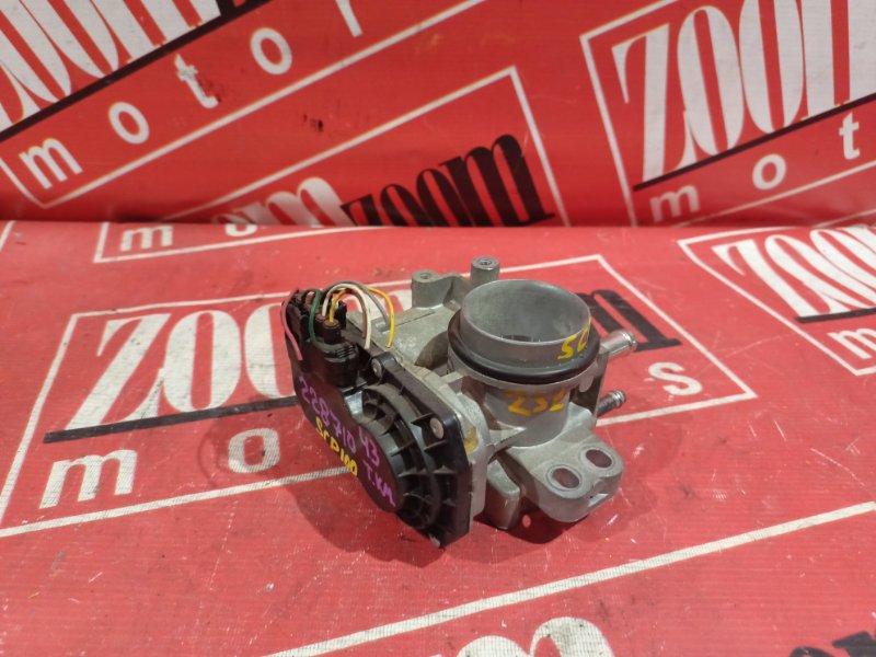 Заслонка дроссельная, 800 рублей, Красноярск