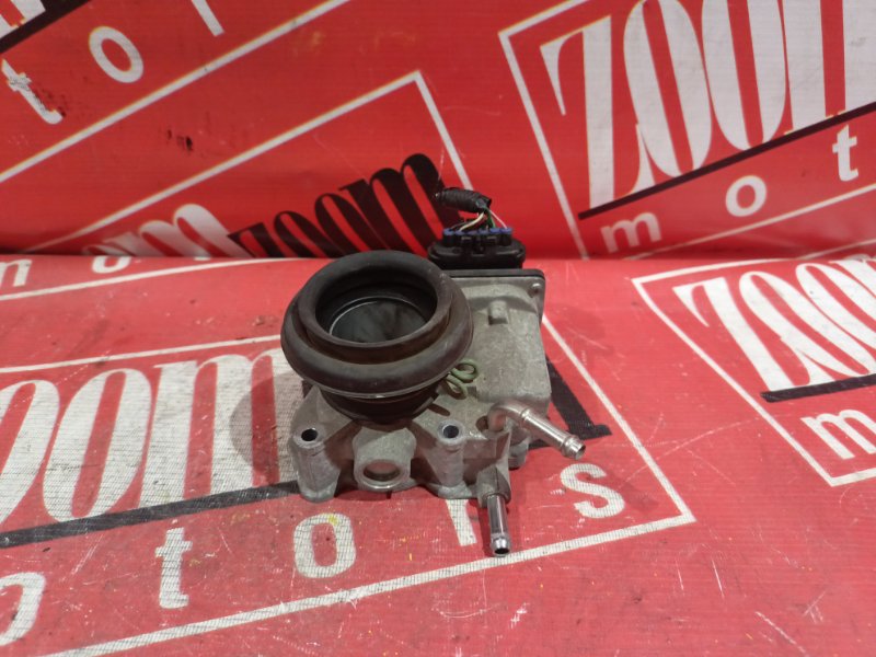 Заслонка дроссельная, 1000 рублей, Красноярск