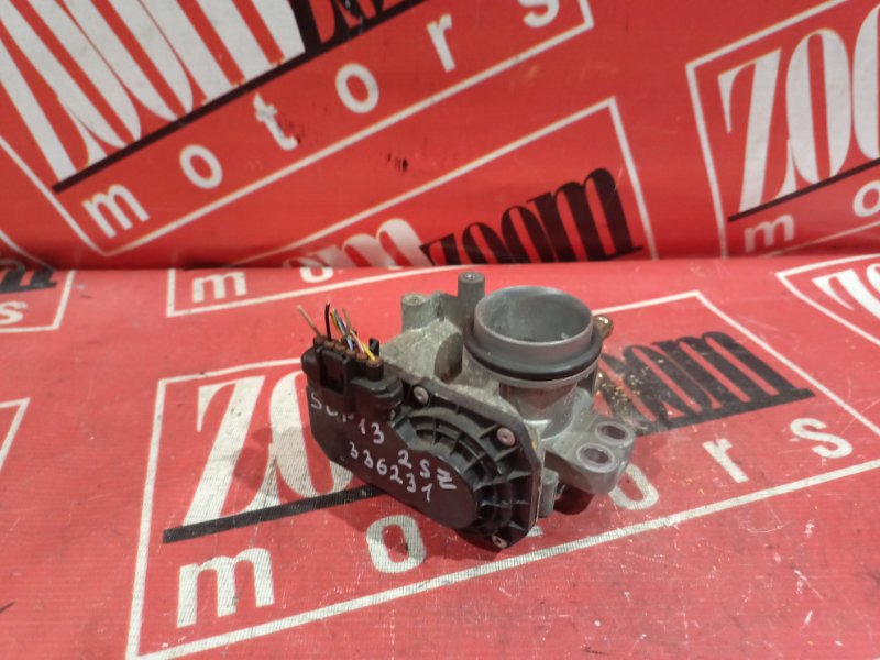 Заслонка дроссельная, 800 рублей, Красноярск