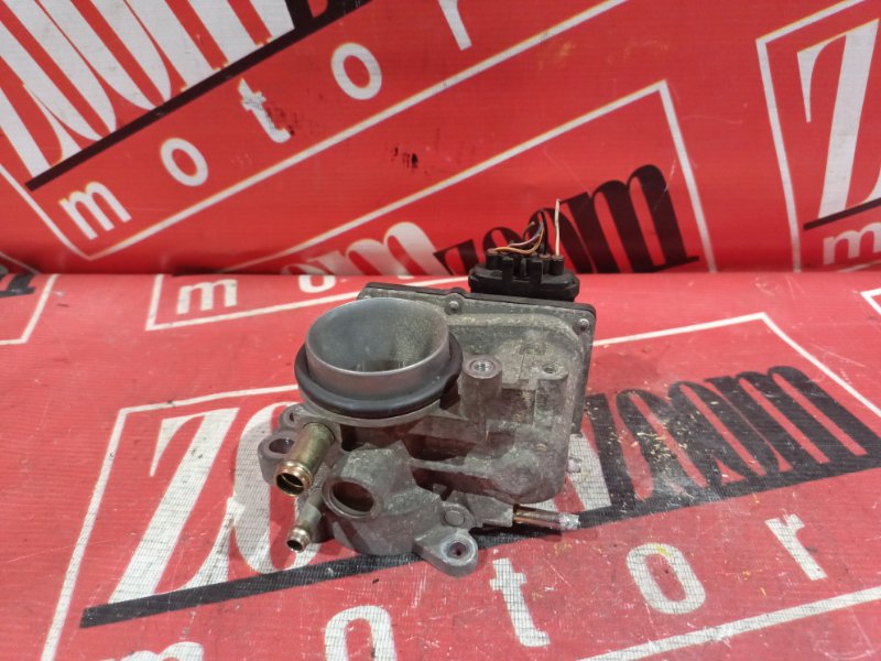 Заслонка дроссельная, 800 рублей, Красноярск