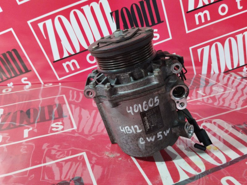 Компрессор кондиционера, 4800 рублей, Красноярск