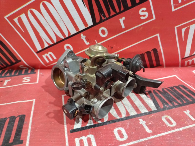 Заслонка дроссельная, 2900 рублей, Красноярск