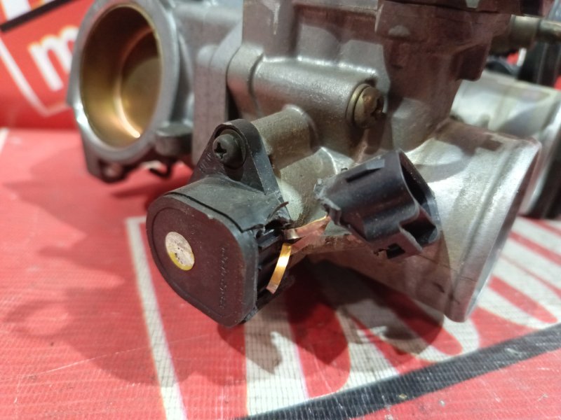 Заслонка дроссельная, 2900 рублей, Красноярск