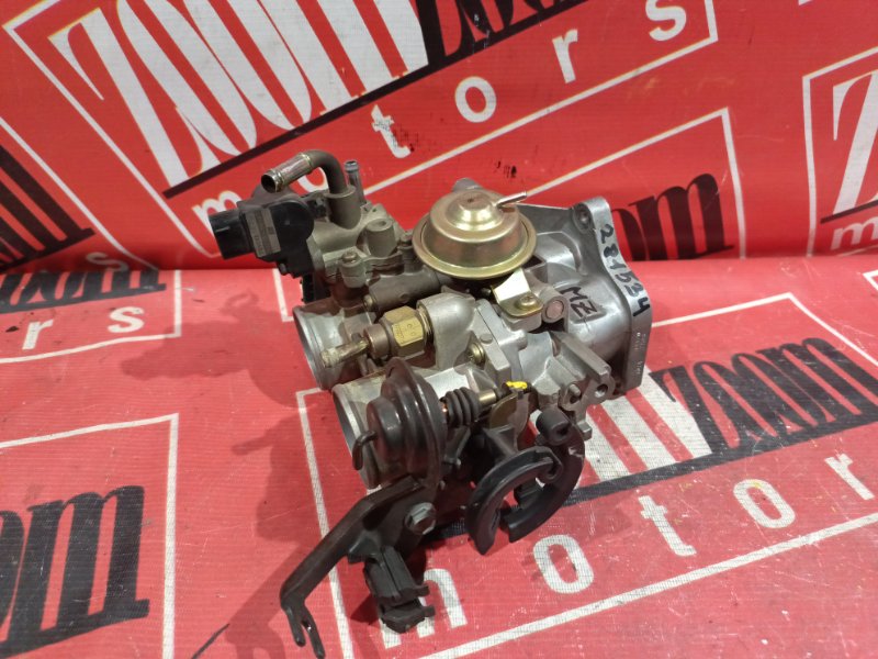 Заслонка дроссельная, 2900 рублей, Красноярск