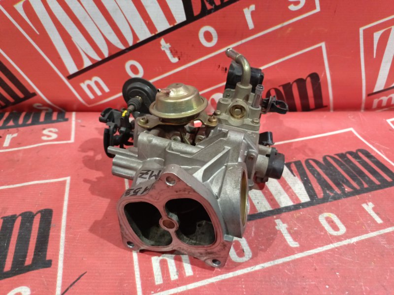 Заслонка дроссельная, 2900 рублей, Красноярск