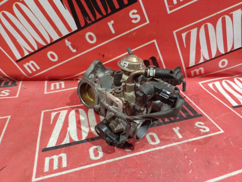 Заслонка дроссельная, 2900 рублей, Красноярск