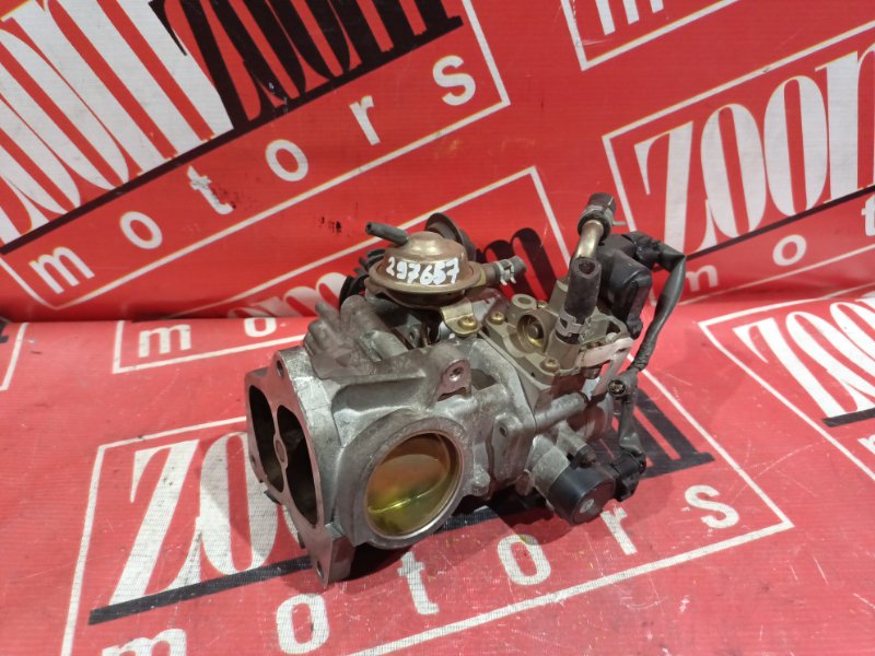 Заслонка дроссельная, 2900 рублей, Красноярск