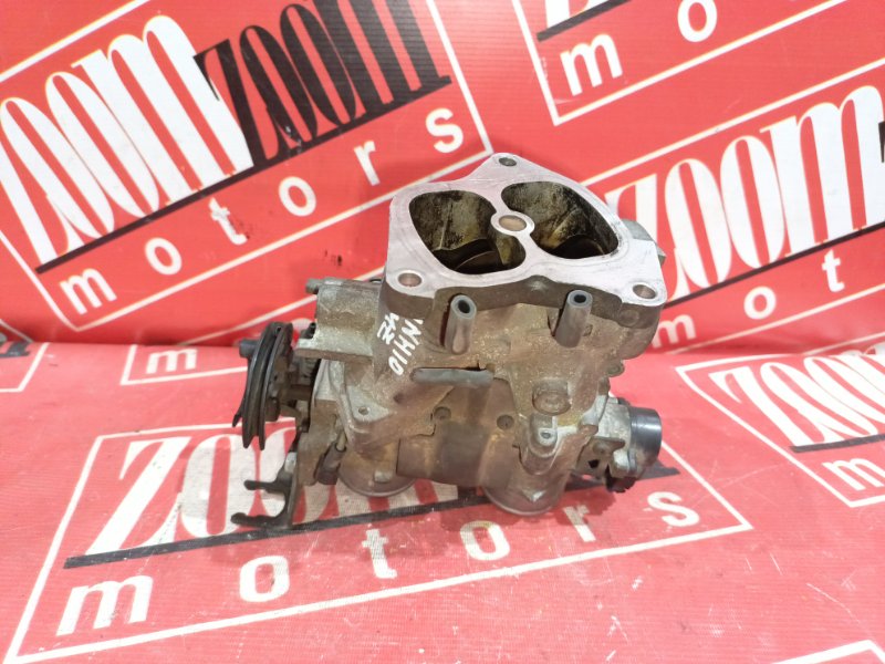 Заслонка дроссельная, 2900 рублей, Красноярск