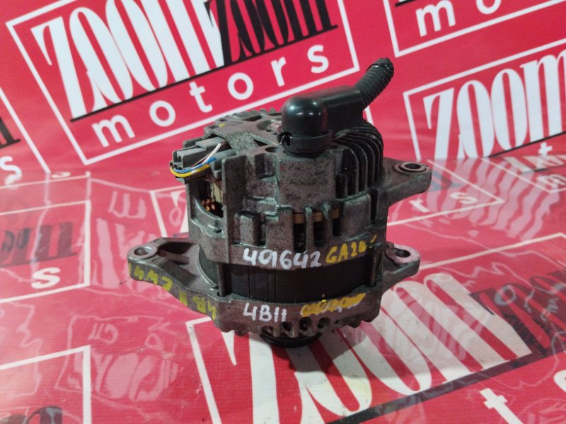 Генератор, 3800 рублей, Красноярск