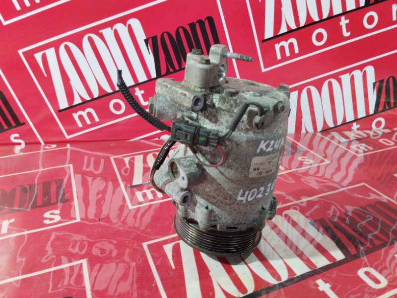 Компрессор кондиционера, 7600 рублей, Красноярск