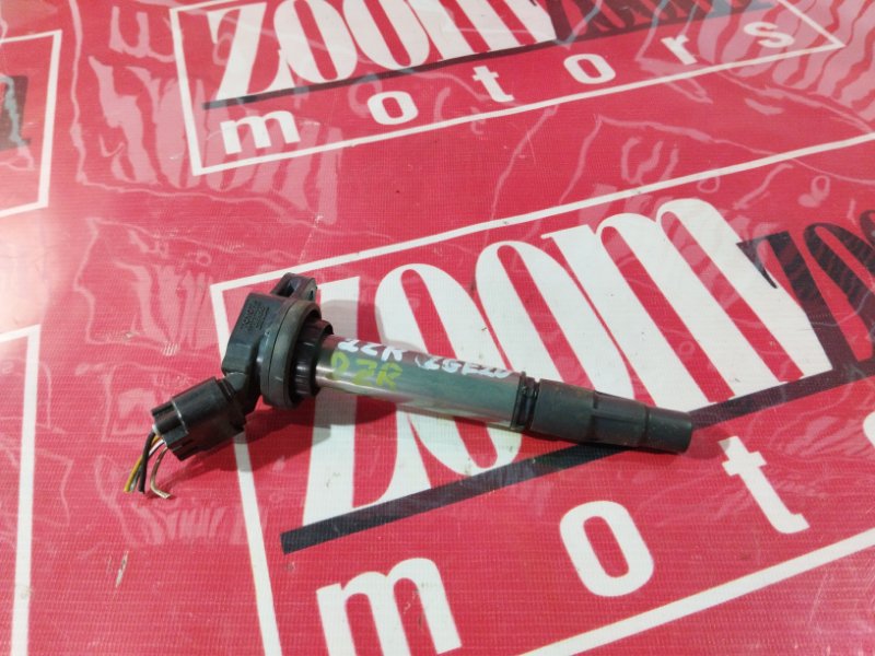 Катушка зажигания, 1000 рублей, Красноярск