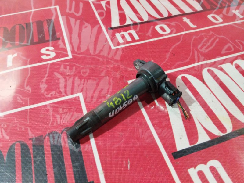 Катушка зажигания, 600 рублей, Красноярск