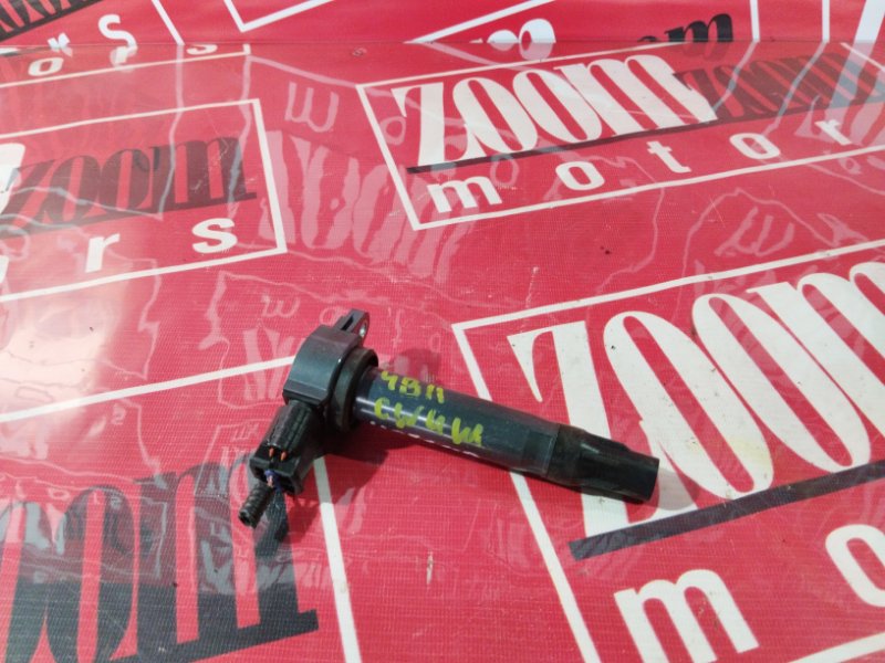 Катушка зажигания, 600 рублей, Красноярск