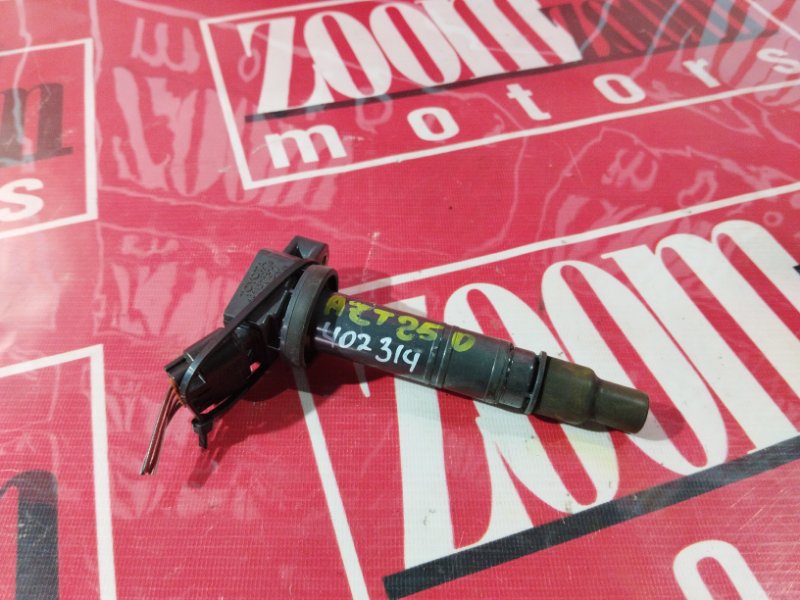 Катушка зажигания, 1400 рублей, Красноярск