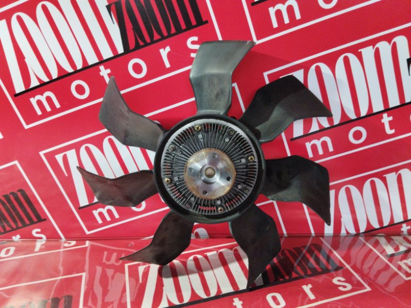 Вискомуфта вентилятора радиатора, 4300 рублей, Красноярск