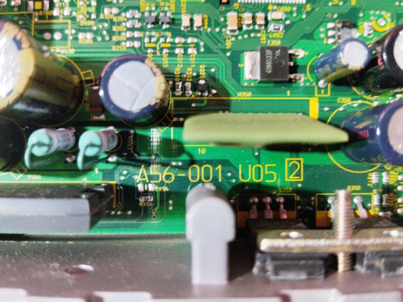 Компьютер (Блок управления), 2400 рублей, Красноярск