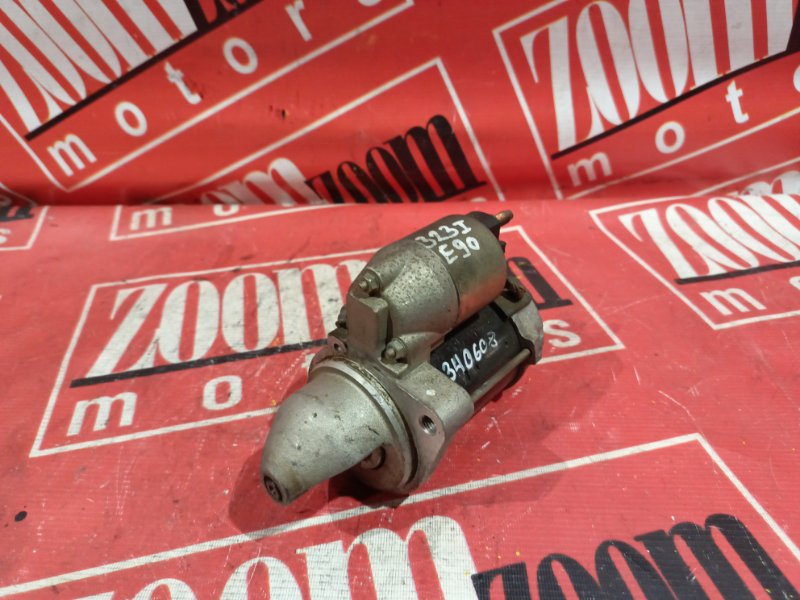 Стартер, 4100 рублей, Солонцы